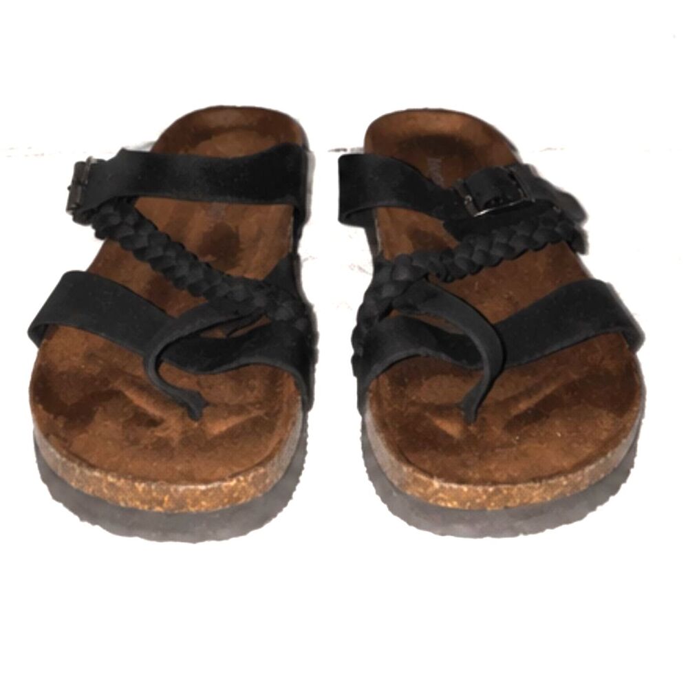 Mountain Sole women’s sandals in US size 8 - Picture 2 of 6